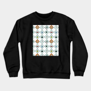 Monopoly Crewneck Sweatshirt